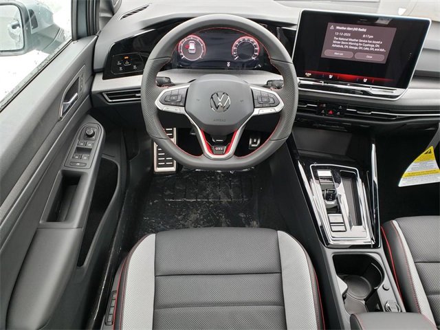 New 2026 Volkswagen GTI SE image 10