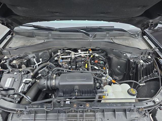 Used 2024 Ford Explorer XLT image 20
