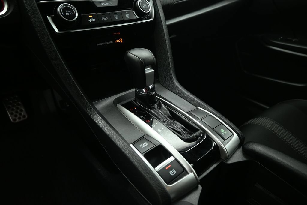Used 2019 Honda Civic Sport image 13