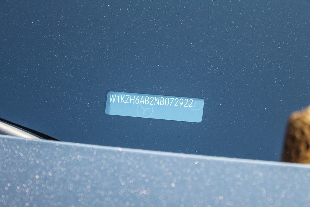 Used 2022 Mercedes-Benz E 450 4MATIC All-Terrain Wagon image 34