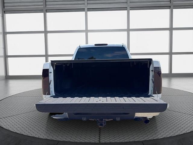 Used 2012 GMC Sierra 1500 SLE w/ All-Terrain Package AWD/4WD image 30