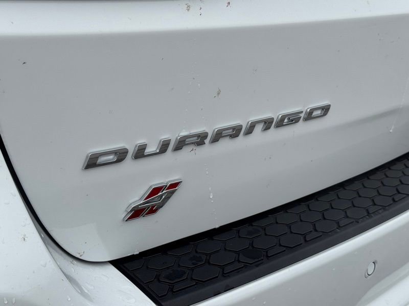 New 2026 Dodge Durango GT AWD/4WD image 40