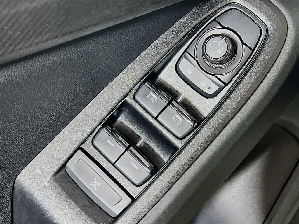 Certified 2025 Subaru Crosstrek 2.5i Sport w/ Popular Package #3A image 16