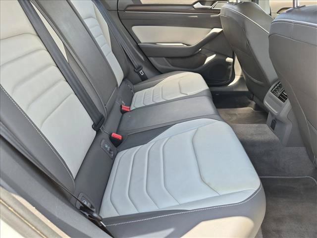 Used 2020 Volkswagen Arteon SEL FWD image 17
