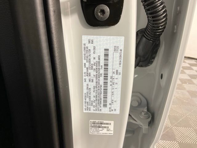 New 2026 Ford F350 XL w/ STX Appearance Package image 26