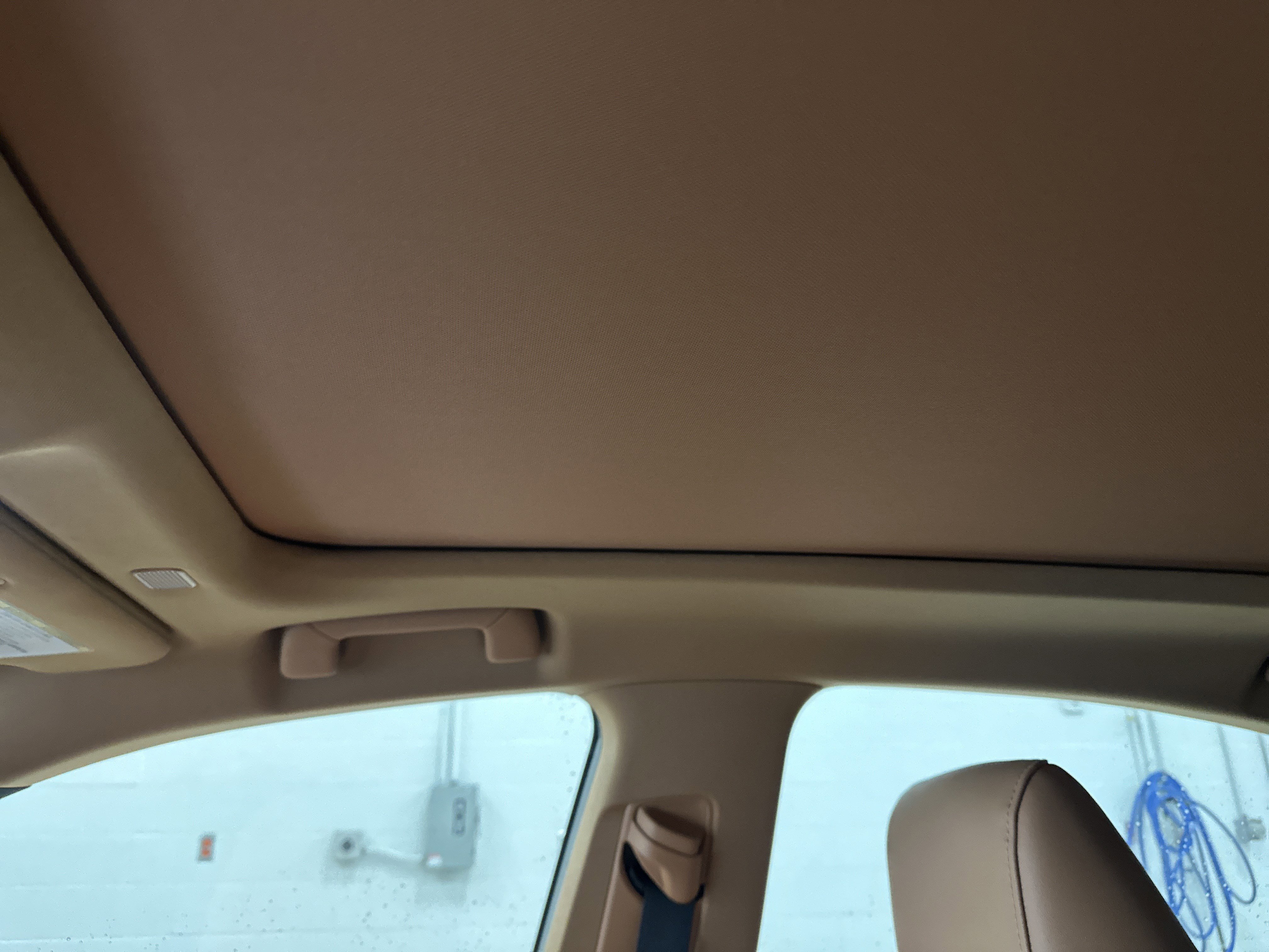 Certified 2025 Lexus ES 350 Luxury w/ Accessory Package (Z1) image 28