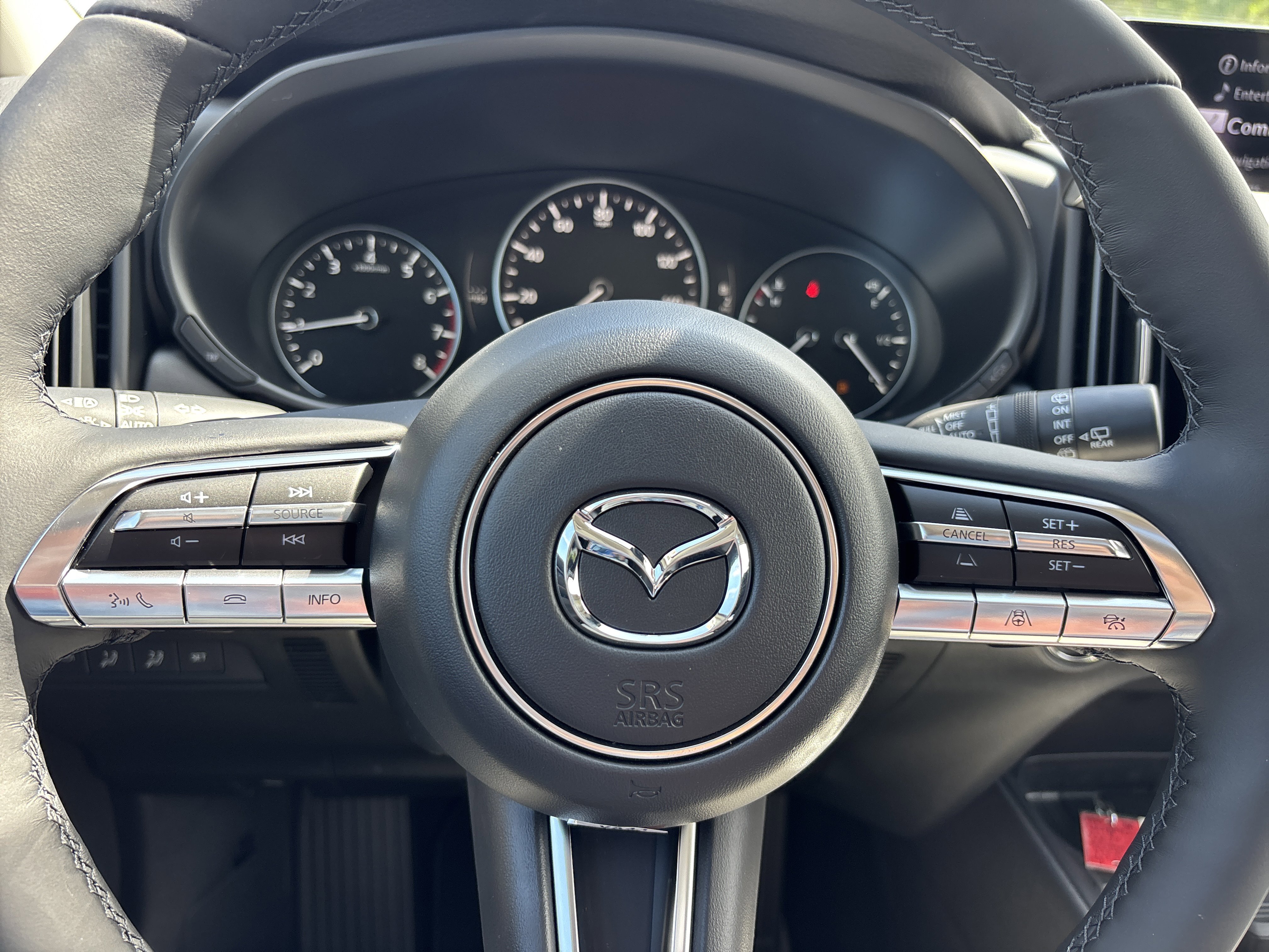 New 2026 MAZDA CX-50 2.5 Turbo w/ Premium Plus Pkg AWD/4WD image 27