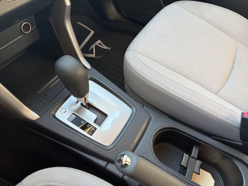 Used 2017 Subaru Forester 2.5i w/ Alloy Wheel Package image 15