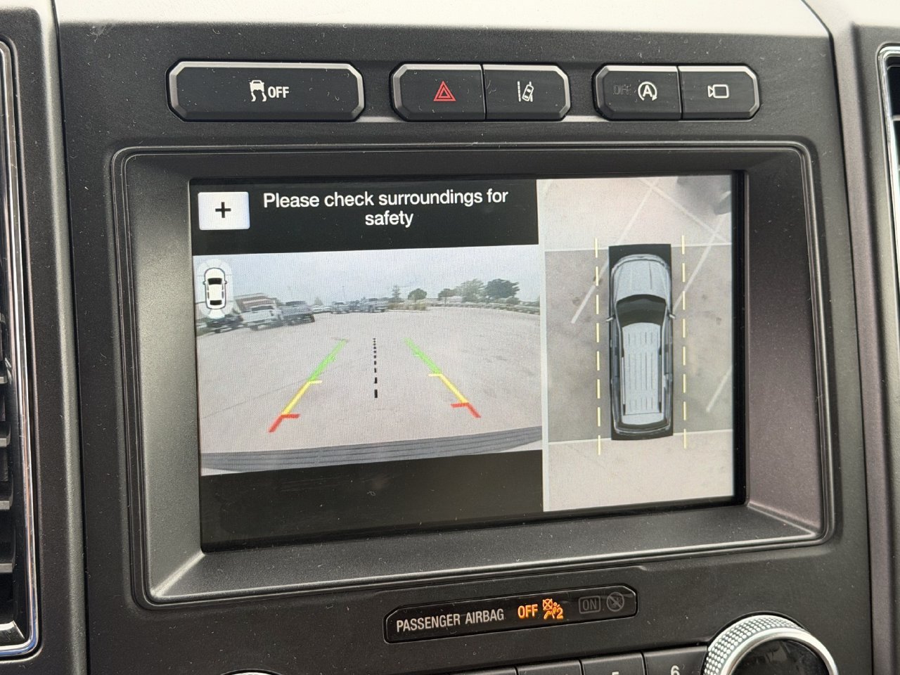 Used 2018 Ford Expedition Max Limited w/ Equipment Group 302A RWD image 17