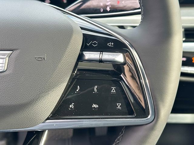 New 2026 Cadillac Lyriq Sport w/ LPO, Floor Liner Package image 6