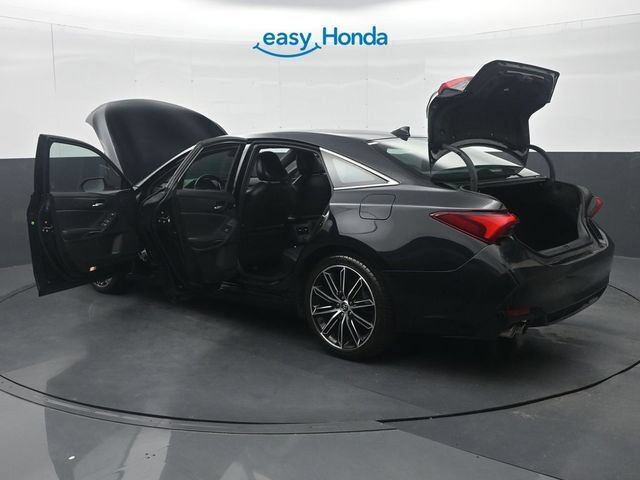 Used 2020 Toyota Avalon XSE w/ All Weather Liner Package FWD image 39