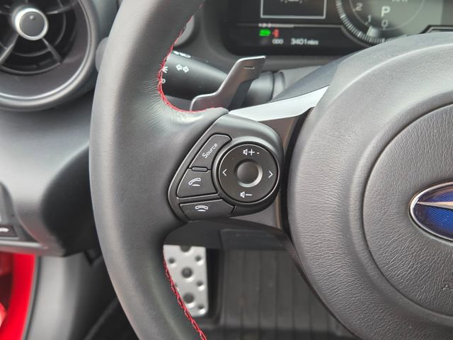 Used 2024 Subaru BRZ Limited image 18