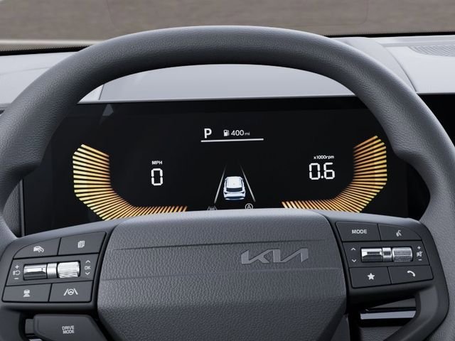 New 2026 Kia Sportage LX FWD image 21