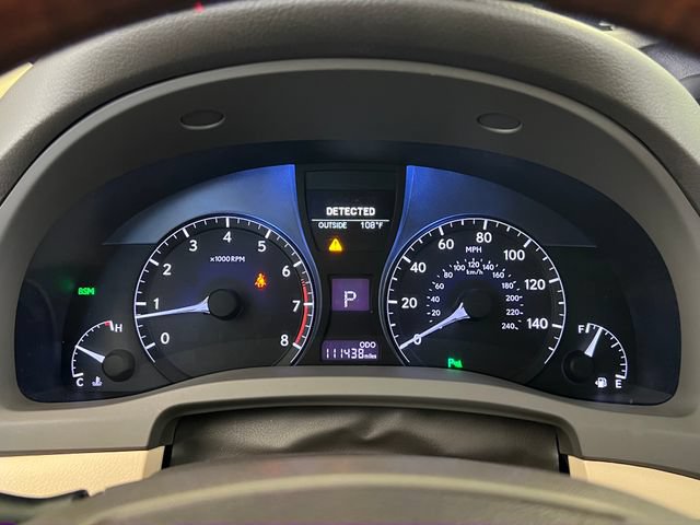 Used 2014 Lexus RX 350 FWD w/ Navigation Package image 24