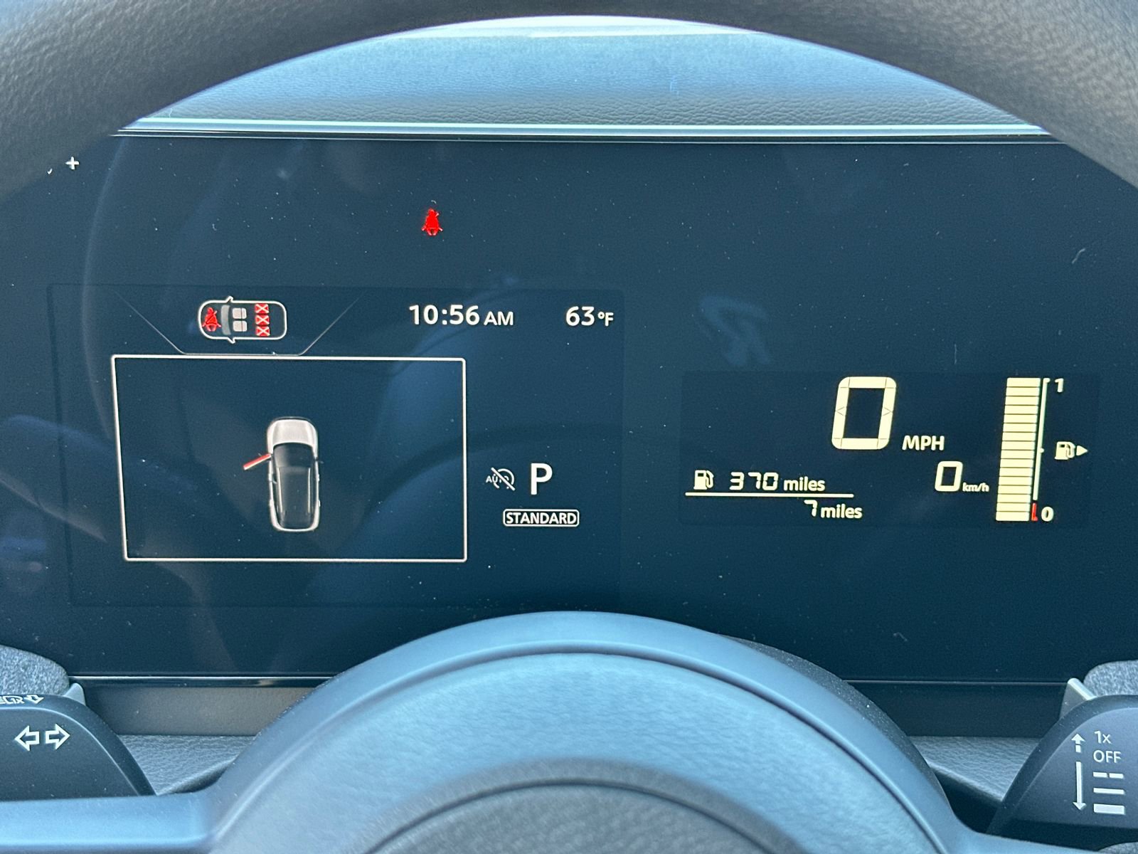 New 2026 Nissan Kicks S image 23