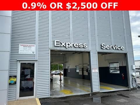 New 2026 Nissan Frontier SV w/ SV Convenience Package image 37