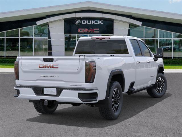 New 2026 GMC Sierra 3500 Denali Ultimate image 5