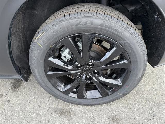 New 2026 MAZDA CX-30 AWD 2.5 S image 13