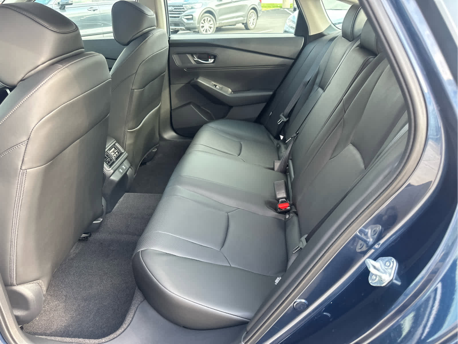New 2026 Honda Accord EX-L image 42