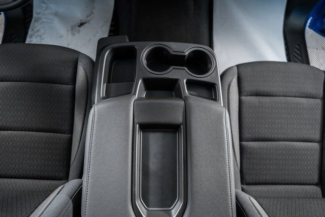 New 2026 Chevrolet Silverado 1500 Custom image 28