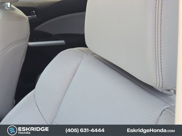 Used 2016 Honda CR-V Touring image 17
