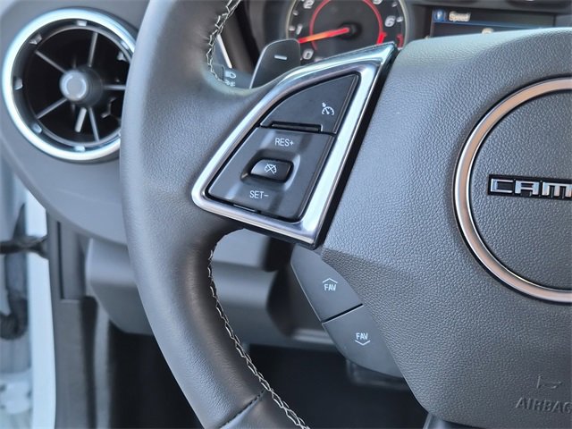 Used 2024 Chevrolet Camaro LT w/ Redline Edition image 25