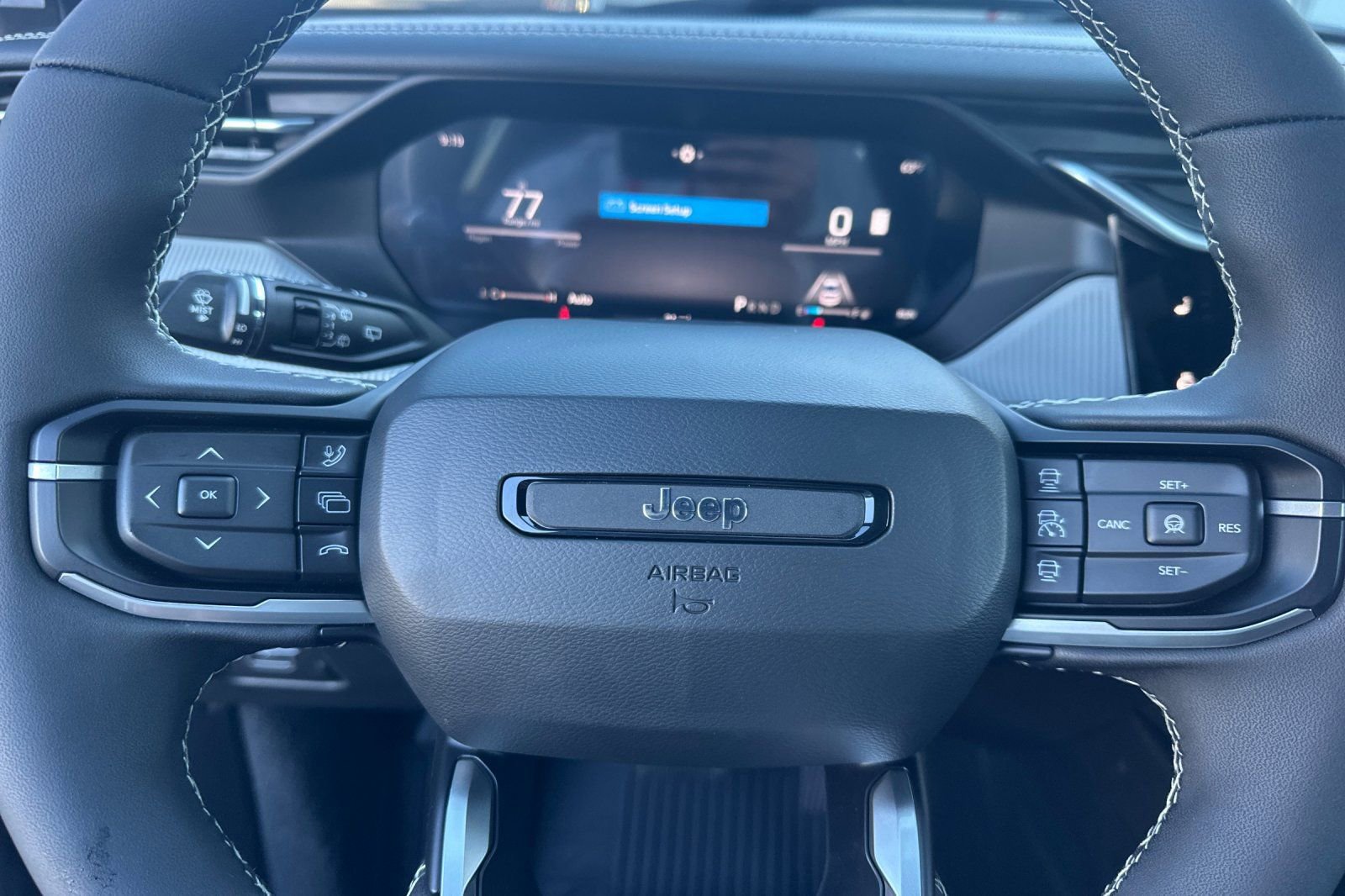 New 2026 Jeep Cherokee Limited image 24