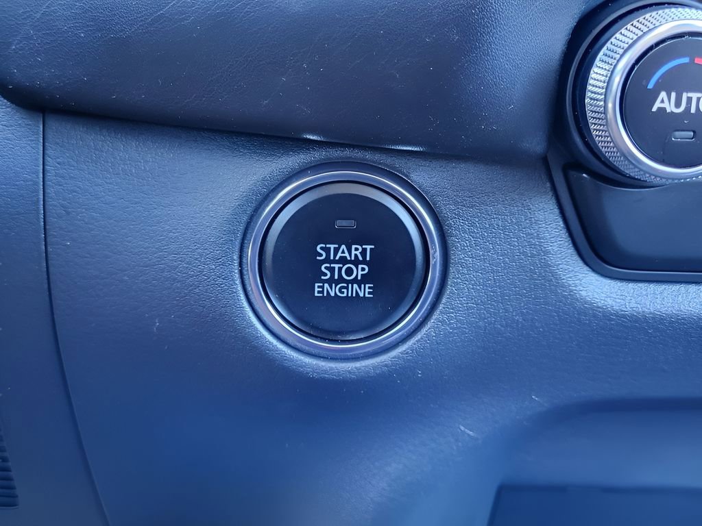 Used 2025 MAZDA CX-50 AWD 2.5 S w/ Weather Package image 20