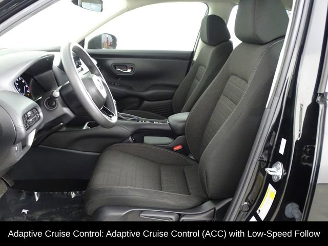 Used 2024 Honda HR-V LX image 10