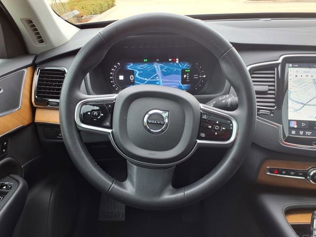 Certified 2023 Volvo XC90 T8 Plus w/ Protection Package Premier AWD/4WD image 24
