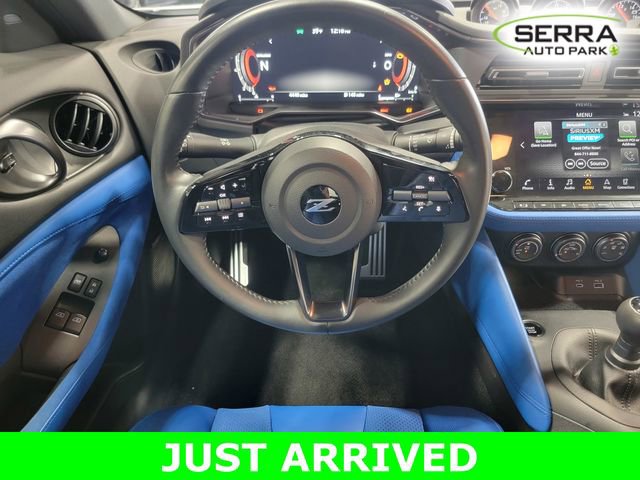Used 2024 Nissan Z Performance w/ Floor Mat Package image 24