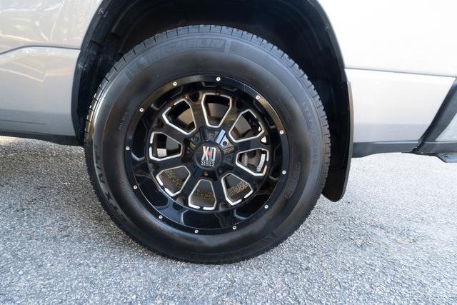 Used 2021 RAM 1500 Big Horn image 37