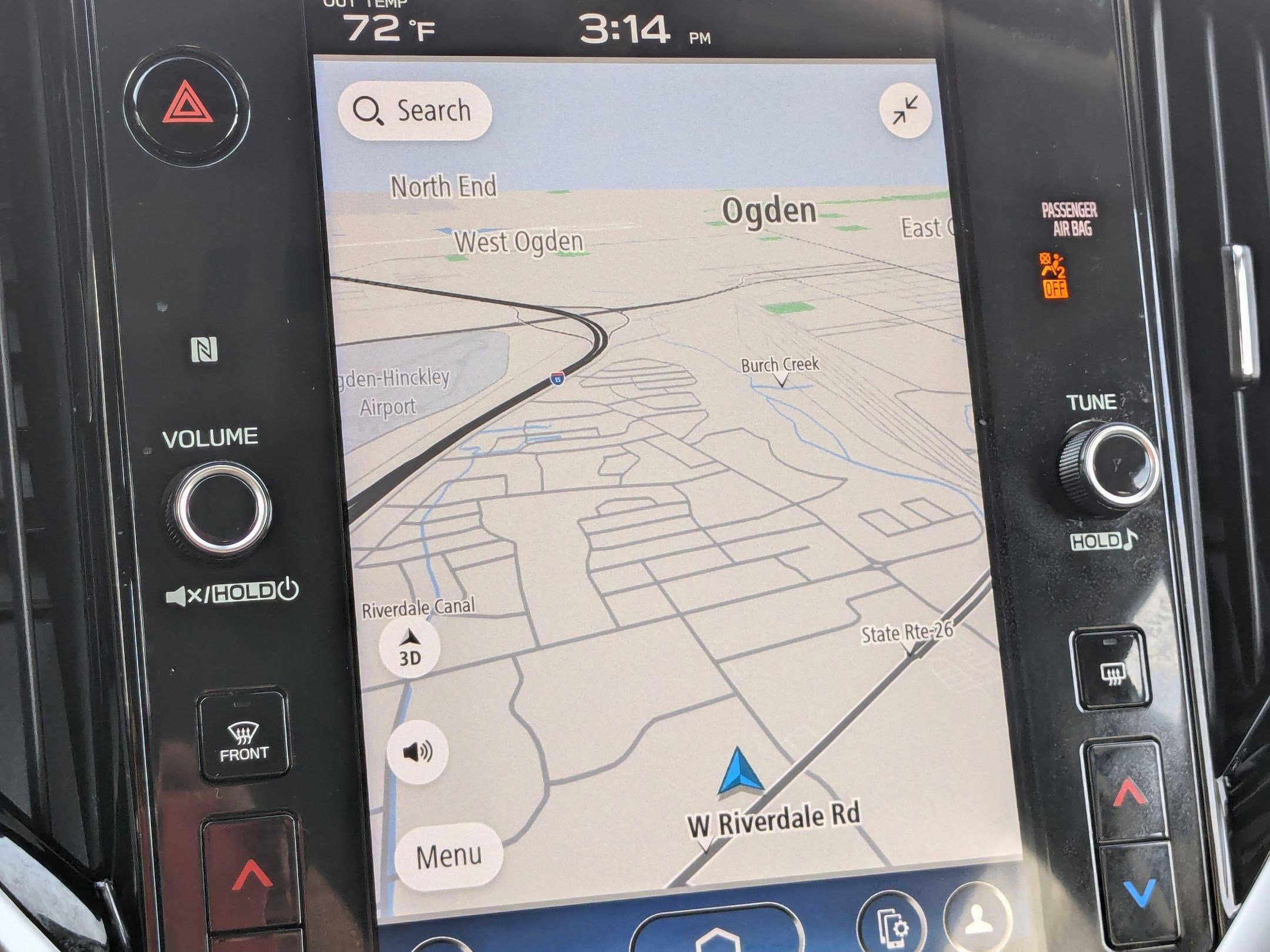 Used 2023 Subaru Ascent Limited w/ Technology Package image 24