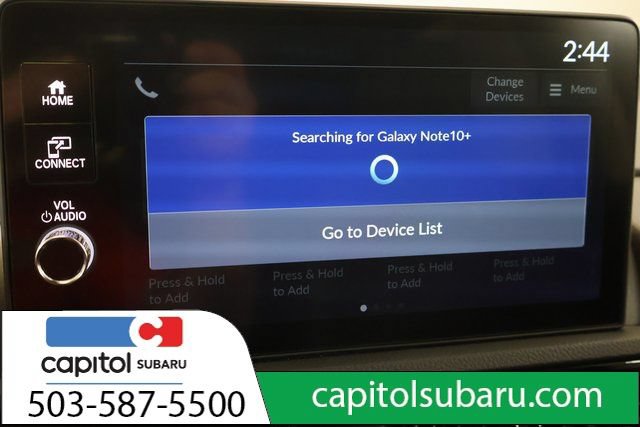 Used 2026 Honda CR-V EX-L image 26
