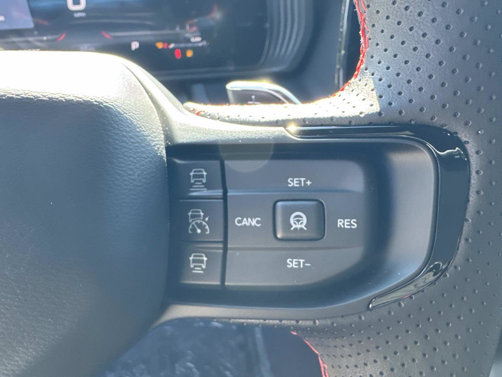 New 2026 Dodge Charger Scat Pack AWD/4WD image 27