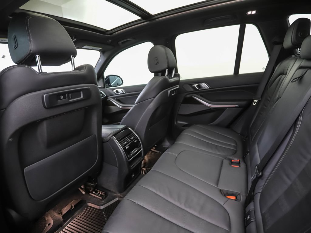 Used 2020 BMW X5 xDrive40i w/ Premium Package AWD/4WD image 21