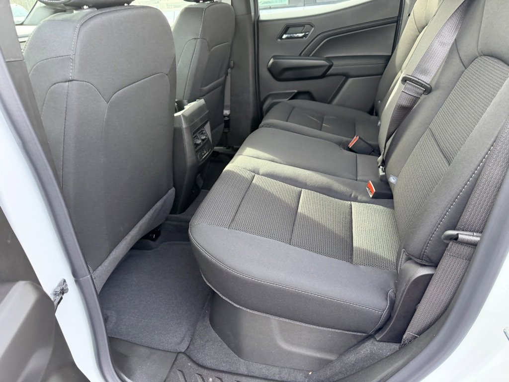 New 2026 GMC Canyon Elevation w/ Convenience Package image 31