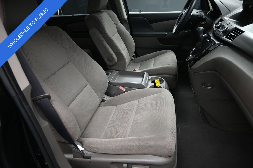 Used 2016 Honda Odyssey EX image 31