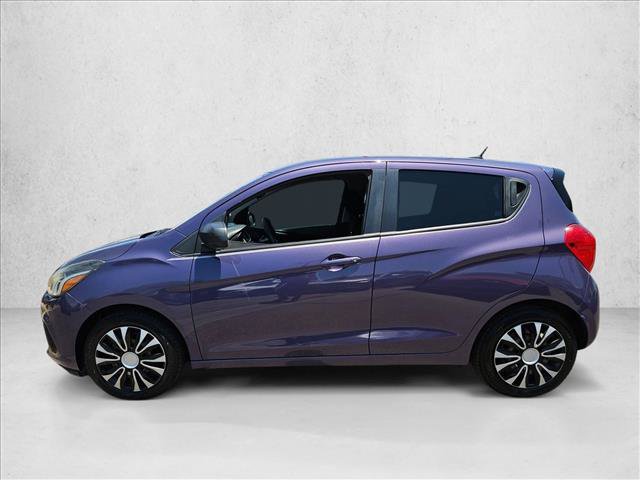 Used 2017 Chevrolet Spark LS FWD image 8