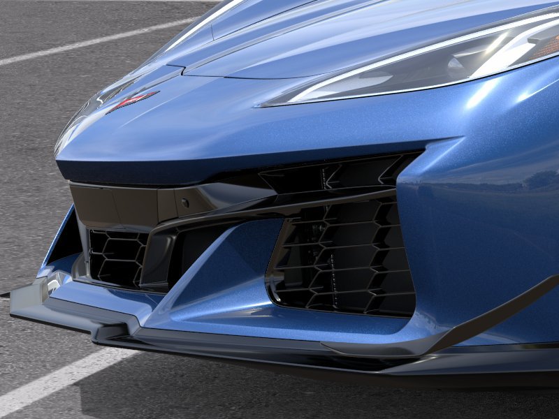 New 2027 Chevrolet Corvette Z06 RWD image 15
