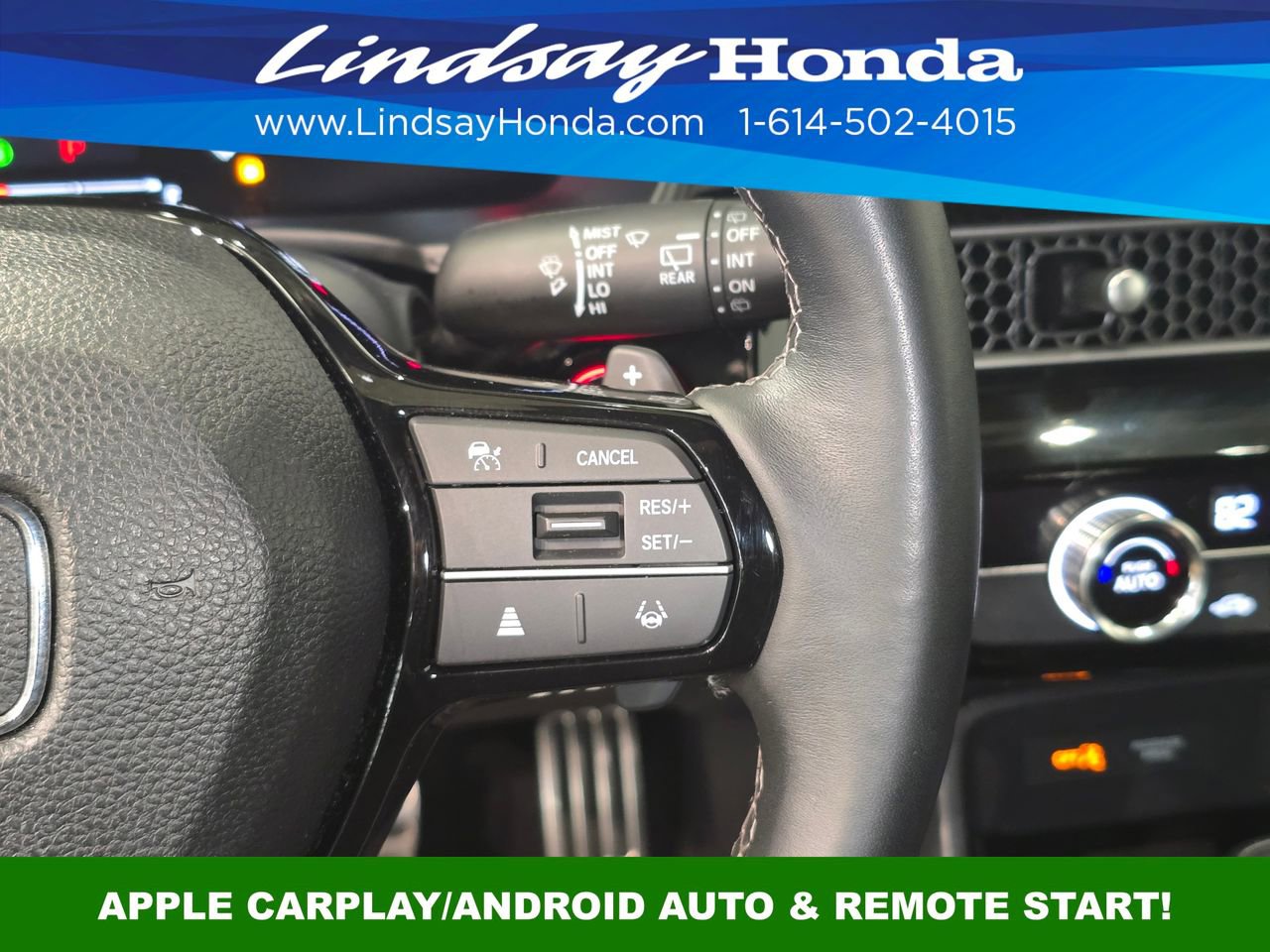 Used 2023 Honda Civic Sport image 16