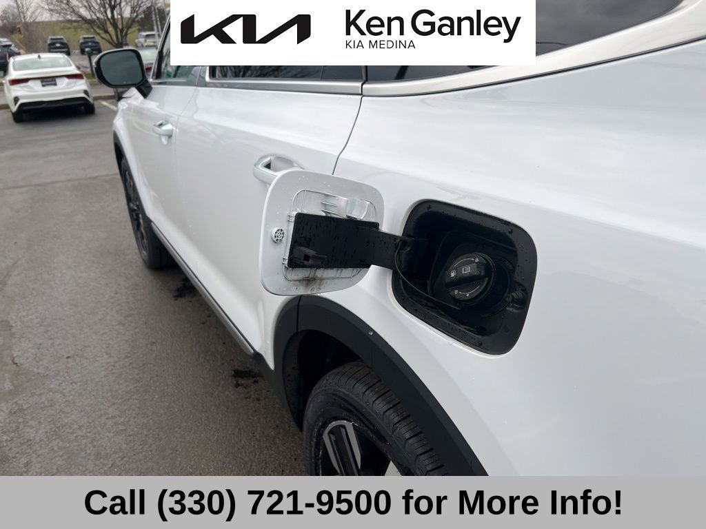 Certified 2023 Kia Telluride SX image 51
