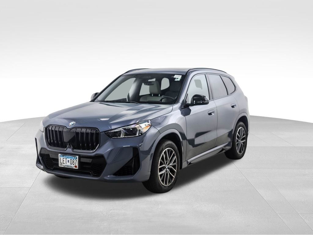 Used 2023 BMW X1 xDrive28i w/ Premium Package