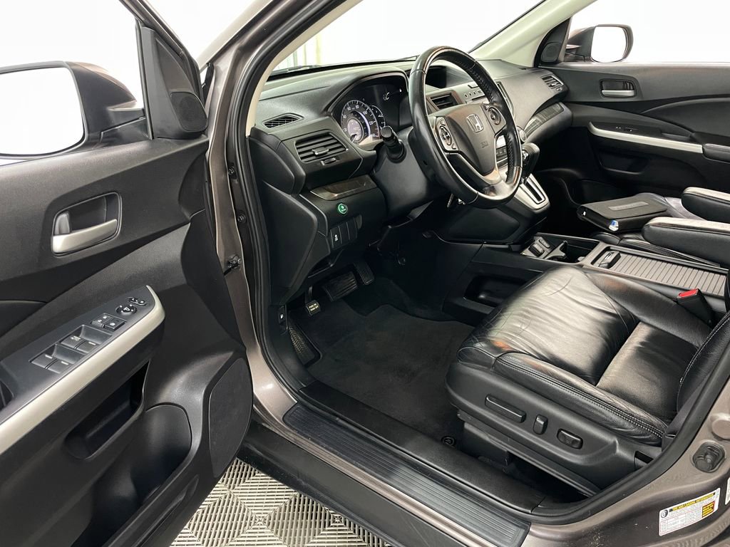 Used 2012 Honda CR-V EX-L image 21