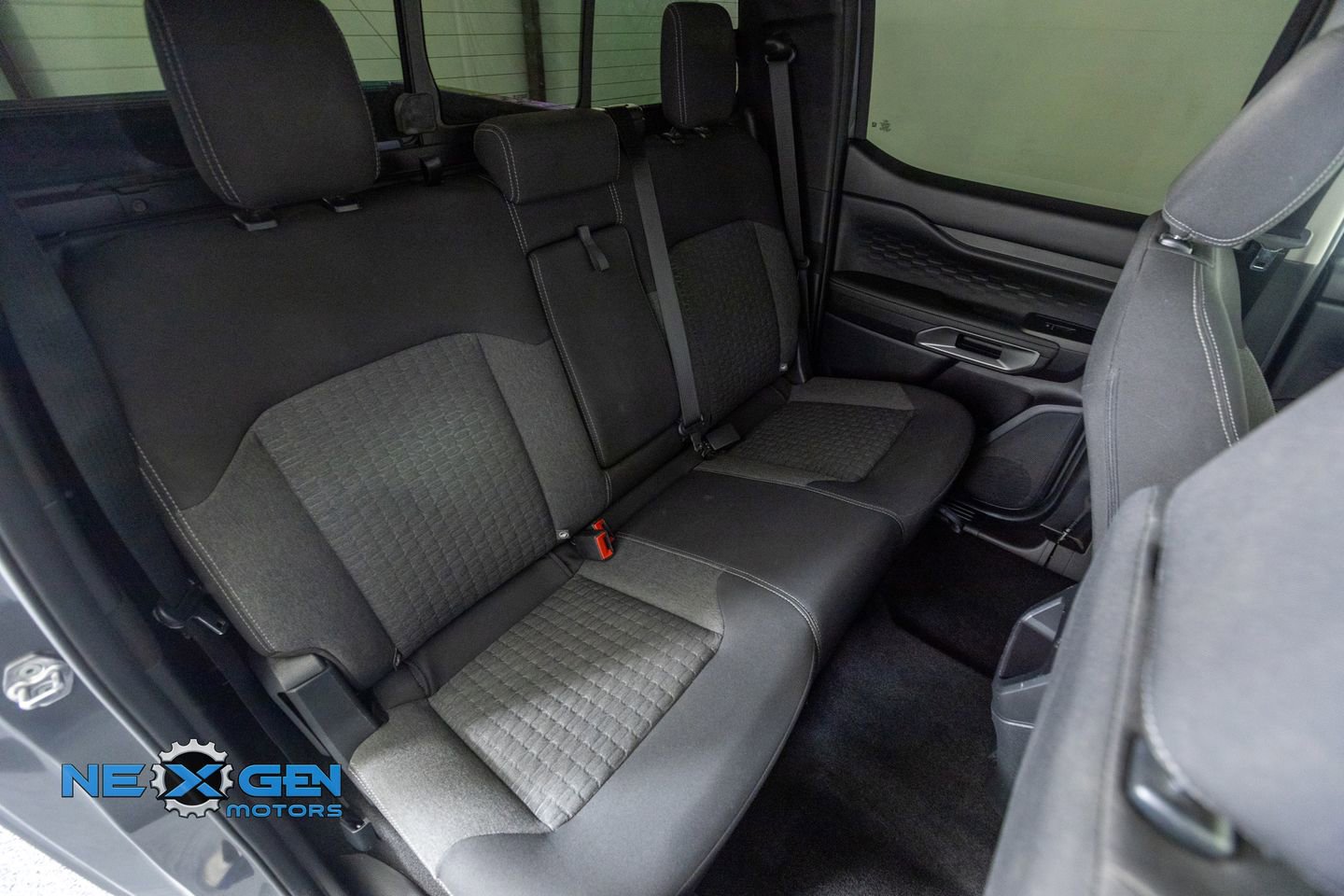 Used 2024 Ford Ranger XLT AWD/4WD image 37