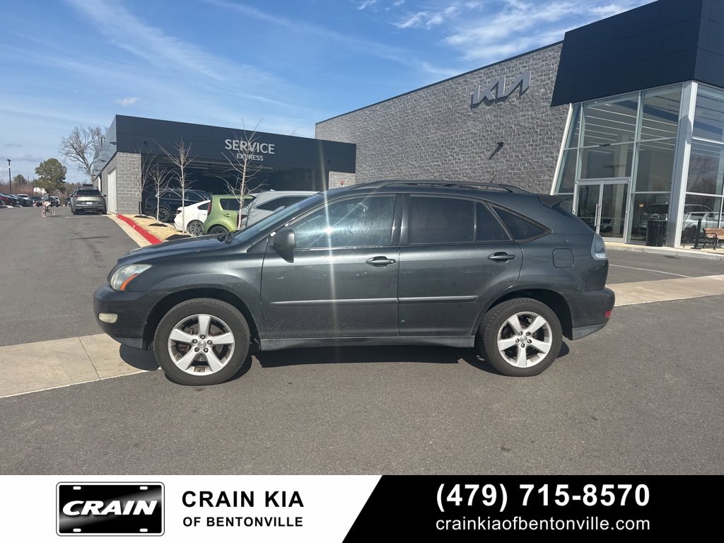 Used 2004 Lexus RX 330 image 6