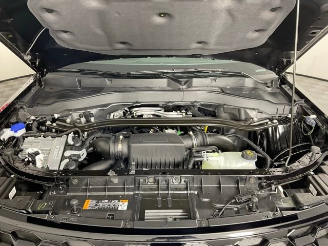 New 2026 Ford Explorer ST w/ Sun And Sound Package image 9