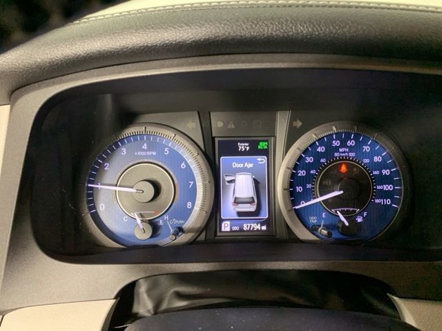 Used 2020 Toyota Sienna XLE Premium AWD/4WD image 20