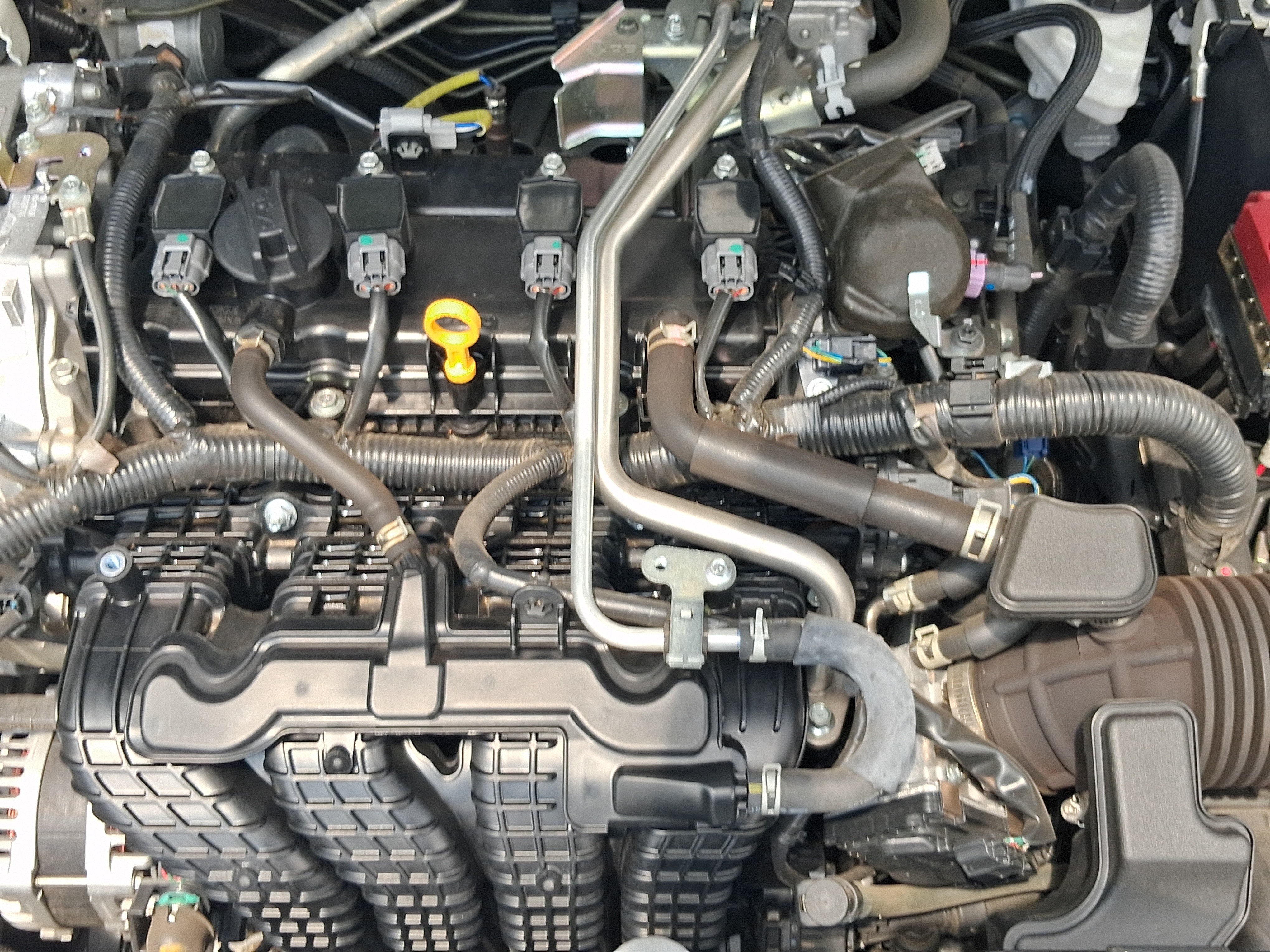 Used 2022 Nissan Altima 2.5 SR FWD image 28