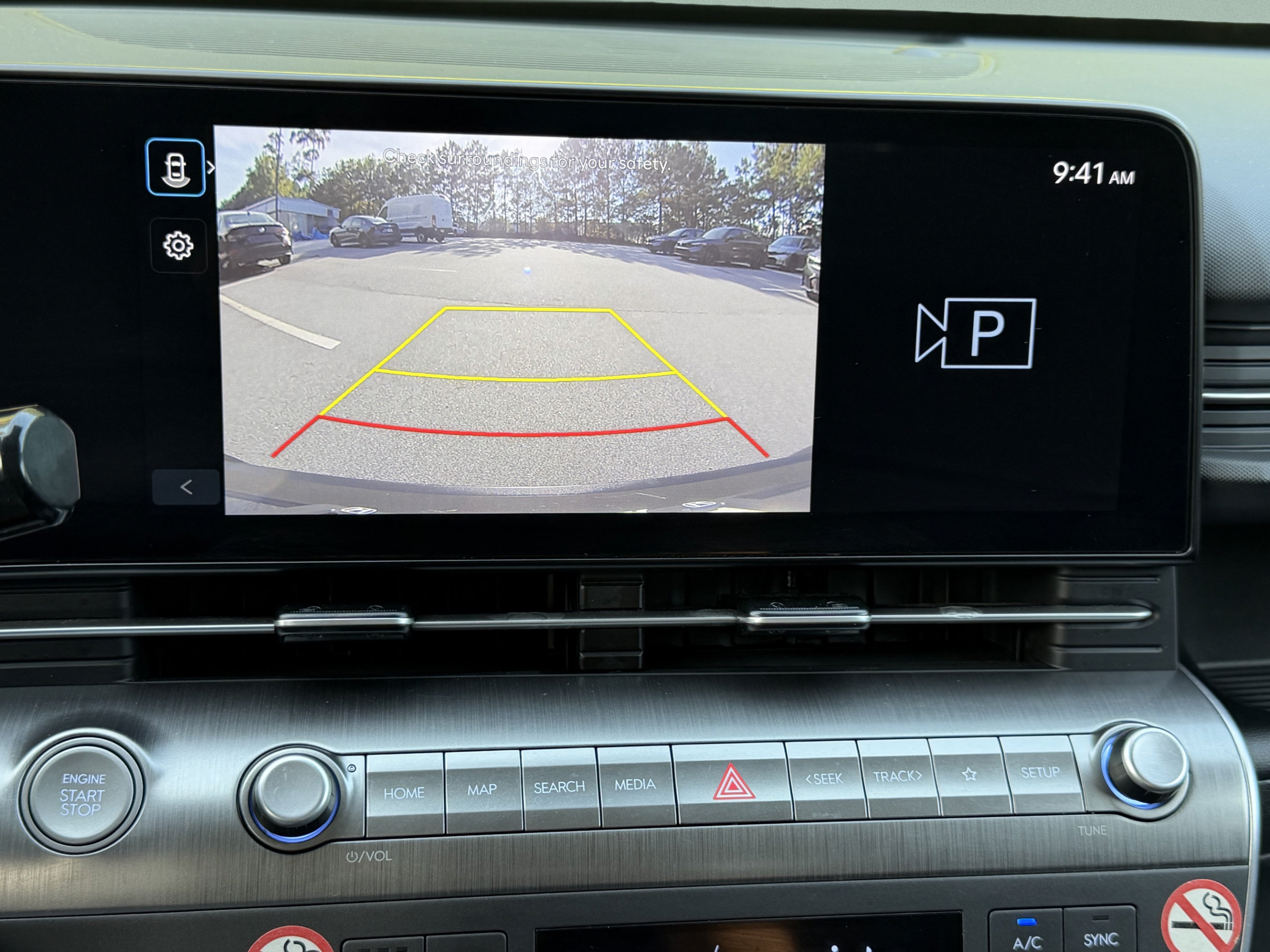 Used 2024 Hyundai Kona SEL AWD/4WD image 11